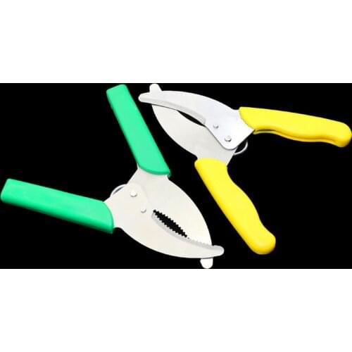 Ring Cutting Knife Girdling Garden Fruit Grape Cherry Garden Shrub Shrub Pruning Tools Cutting Orchard Bark Secateur