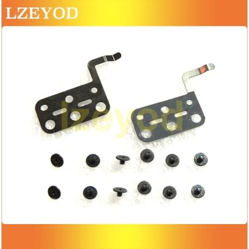 Original A1370 A1369 A1465 A1466 Trackpad Touchpad Screws Set For Apple MacBook Air 11" 13"
