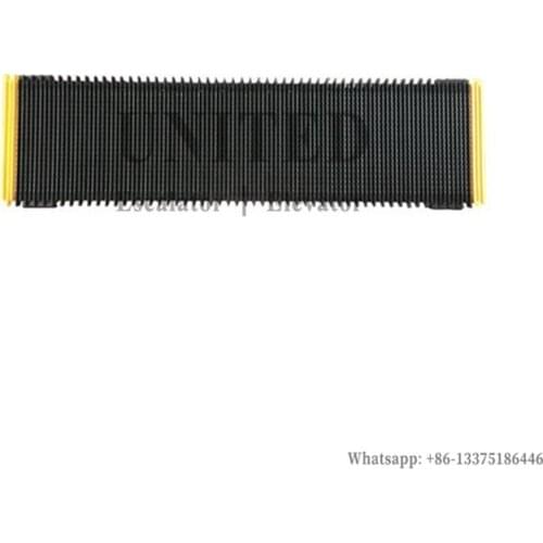 Escalator Stainless Steel Pallet RX.III 1000a 1000mm