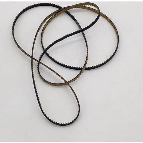 405MXL pioneer timing belt synchronous closed Loop timing belt pulleys Pulleys Rubber