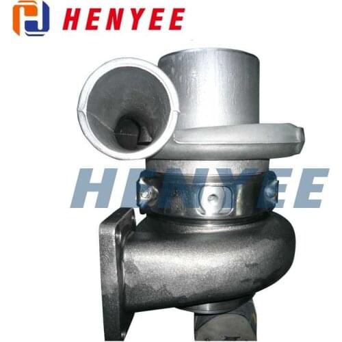 T46 turbocharger 150482 3529040 167050 application for Cummins Industrial