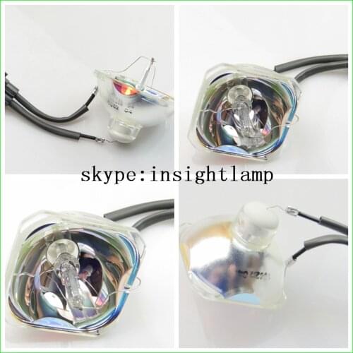 High quality Compatible bare lamp&bulb for EB-S92LAMP/EB-X10LAMP/H367B/H367C projectors