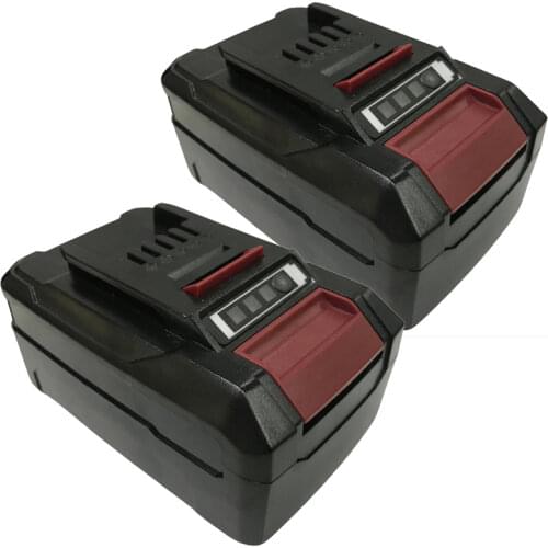 18V 6000mAh Replacement for Einhell Power X-Change PXBP-300 PXBP-600 PX-BAT52 PX-BAT4 Rechargeable Lithium Battery Power Tools