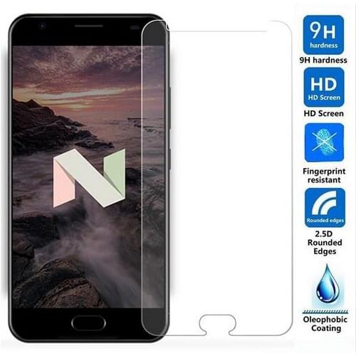 Armoureagle Screen Protectors For Ulefone Gemini