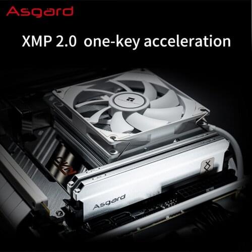Asgard Computer Hardware And Software