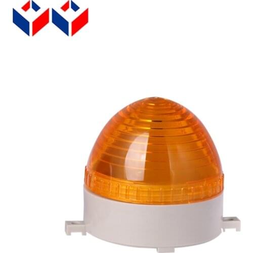 CNWX DC12v 24v Economic Type Flashing Security Alarm Signal Warning Lamp MA-60