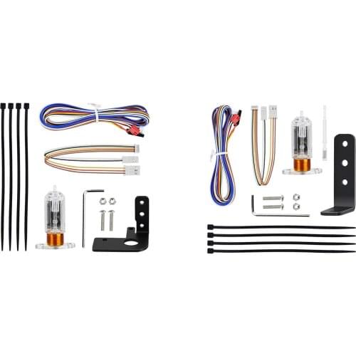 Creality BLTouch Auto Bed Leveling Sensor Kit For Ender 3 V2/Ender 3/Ender 3 Pro/Ender 5/Ender 5 Pro/CR-10 3D Astonishing