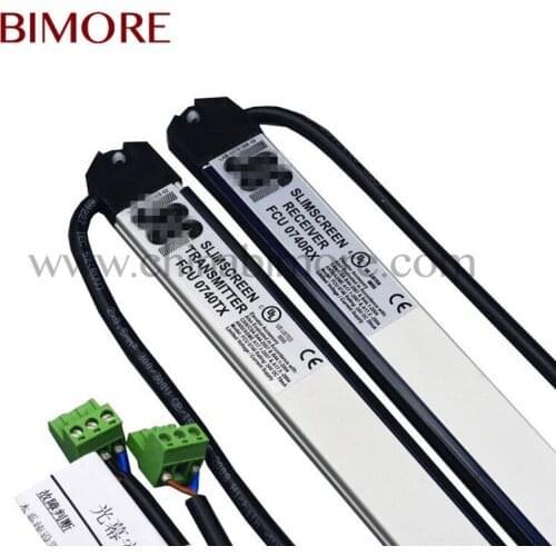 FCU0740 Elevator door detector/ door sensor use for lift parts Near-Infrared Proximity Detectors