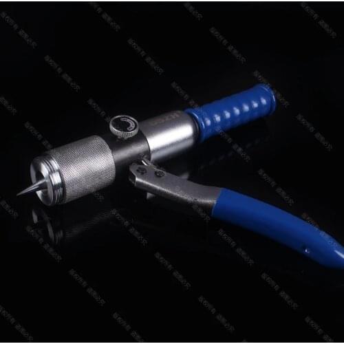 Hydraulic Handle For Brass Copper Pipe Head Hose Expanding Manual Expander Mouthparts, Air Conditioning And Refrigeration