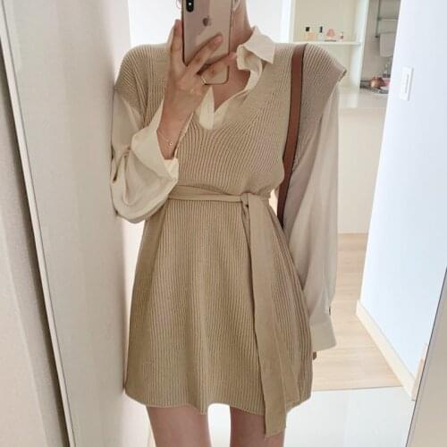 Модные платья-футляры Gkfnmt China At AliExpress