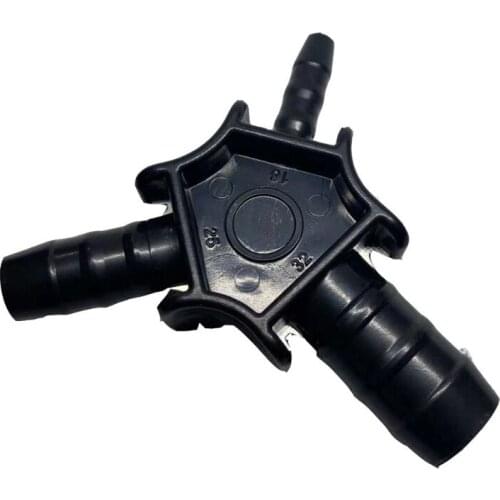 M89B Black/ Blue Manganese Steel Calibrator Accessories for Chinese Pipelines 16 Mm 20 Mm 25 Mm for Chinese Pipelines