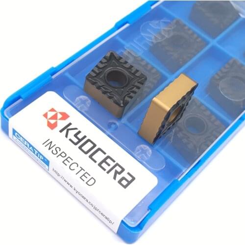 10PCS CNMG120412 CQ CA4225 100% Original High Quality CNC Lathe Tools Carbide Inserts External Turning Tools For Steel Parts