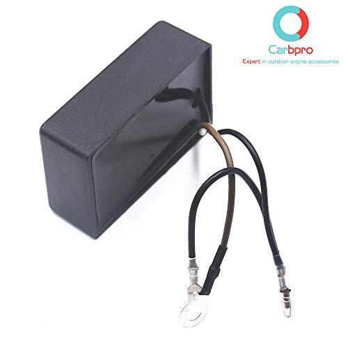 Club Car DS Gas for Golf Cart 1992-1996 FE290 FE350 for RPM Rev Limiter 1016511