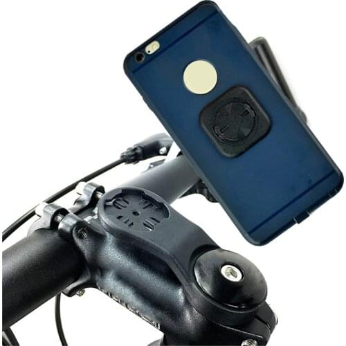 INBIKE Bike Computer Mount Bicycle Computer Stem Extension Mount Holder For GARMIN Edge Bike Odometer Supporter For GARMIN