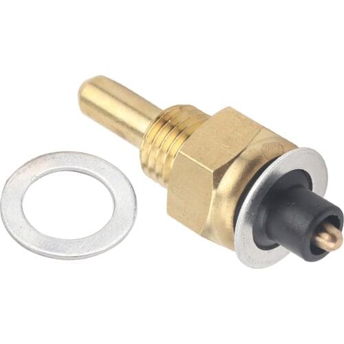 Oil Temperature Sensor Replaces for Honda 37750-HC4-751, Simple Installation,Lightweight