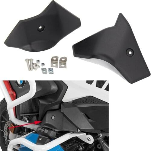 Motorcycle FOR BMW R1250GS R1200GS R 1250GS 1200G New Throttle Body Guards Protector 2017 2018 2019 2020