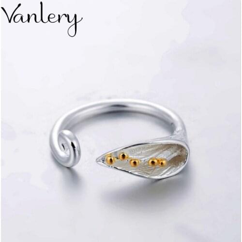 New Gothic Men Flower Rings For Women Jewelry Birthday Gift Romantic Wedding Engagement Drop Shipping 2021