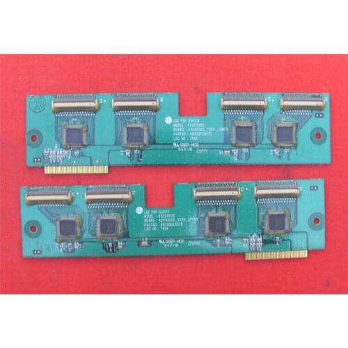 6870QFE007B 6871QDH051A 6870QFE007C 6871QDH052A YDRVTP BUFFER Board pairs