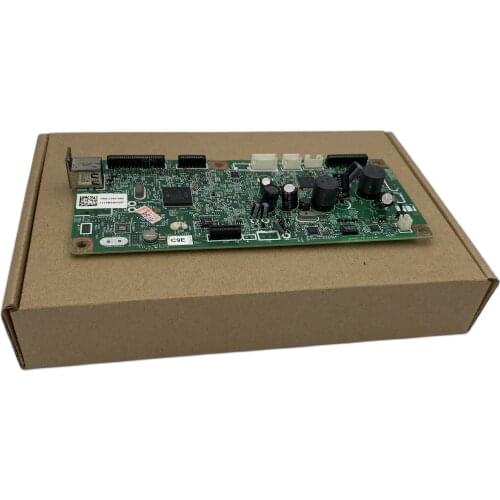 FORMATTER PCA ASSY Formatter Board logic Main Board MainBoard mother board For Canon MF4550D MF4553D MF4554D MF 4550D 4553D