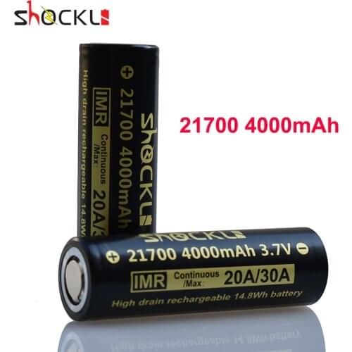 Shock-li Goods For Sports And Recreation