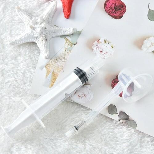 Nipple Aspirator Corrector Feeding Sucking for Flat Inverted Retraction Nipple Treatment Redress Milk Breastfeeding Aid hot sale