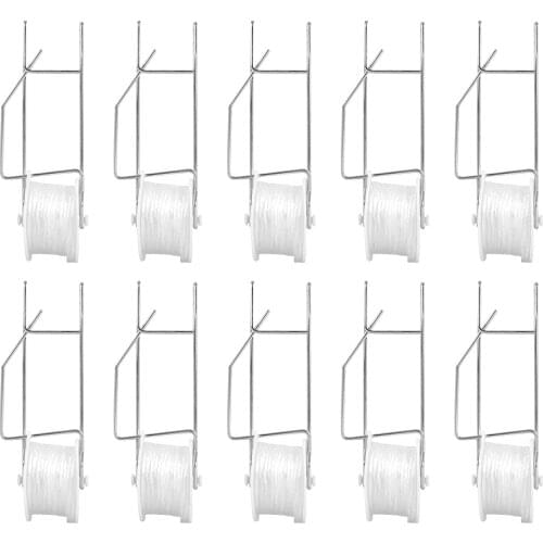 Tomato Stem Vine Support Rack Fruit Vegetable Garden Flower Plant Growing Climbing Rack Gardening Accessories