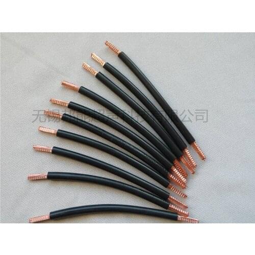 Ultrasonic wire welder spot welding machine specification