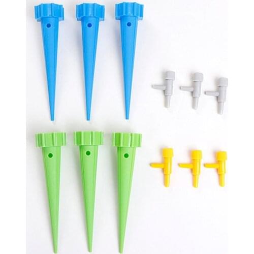A device specially made for plant watering PLANT WATER FUNNEL will TAKE CARE of your plant babies