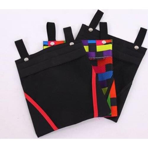 1PCS Waterproof Cycling Front Storage Bicycle Bag Mobile Phone Holder Bike Basket Motorcycle Accessories Electric Vehicle Parts