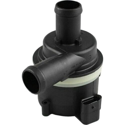 059121012B 059 121 012 B Auxiliary Water Pump Car Cooling Additional for Amarok Touareg Q5 Q7 A6 A5 S5