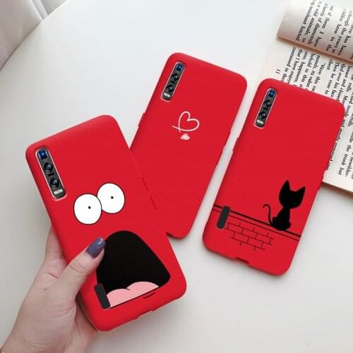 XCZJ Oppo Find X Phone Cases