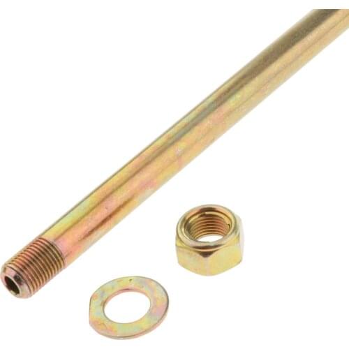 Rear Swingarm Bolt Nut for Yamaha Banshee 350 YFZ350 Professional