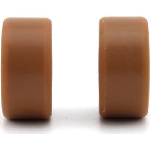 Secondary Clutch Roller Assembly w/ Pins Fit for Polaris Ranger General 2016-2021 Replacement Parts Accessories Durable Plastic