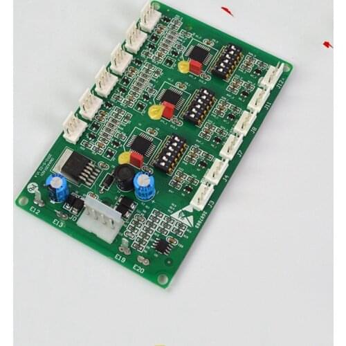 1pcs RS53 communication board Otis Elevator Accessories AQ1H136