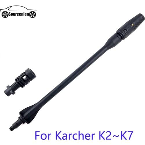 Car Washer Jet Lance Nozzle for Karcher K1 K2 K3 K4 K5 K6 K7 High Pressure Washers