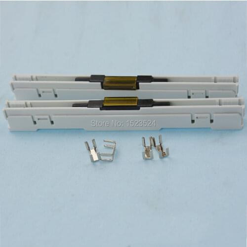 Free Shipping 10pcs/lot High Quality L925BP Drop Cable FTTH Fiber Optic Mechanical Splice Fiber Optic Mechanical Splicer