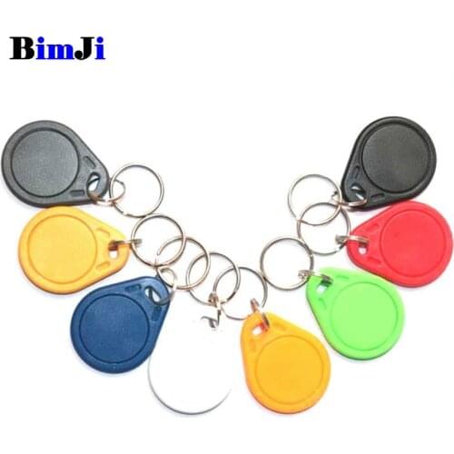 BimJi Smart Cards China