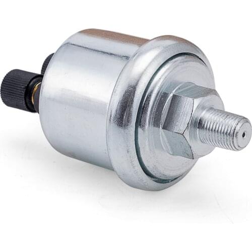 Oil Pressure Sensor Diesel Generator Part 10mm Stainless Crew Plug Alarm