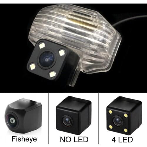 Fisheye for BYD G3 L3 G6 E5 F3 3D 2010-2017 Car Rear View Camera reverse Backup Parking Camera Night Vision Waterproof Sony HD