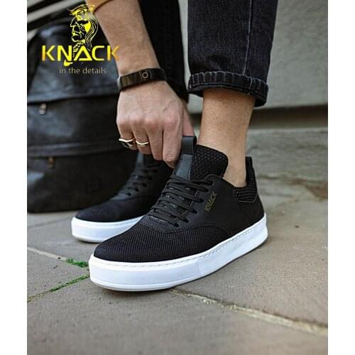 Knack Footwear