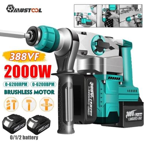 Перфораторы MUSTOOL China At AliExpress