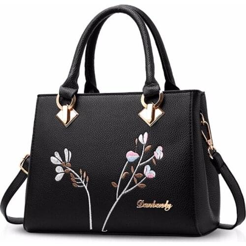 NICOLE&DORIS Women's Bags Shoppers