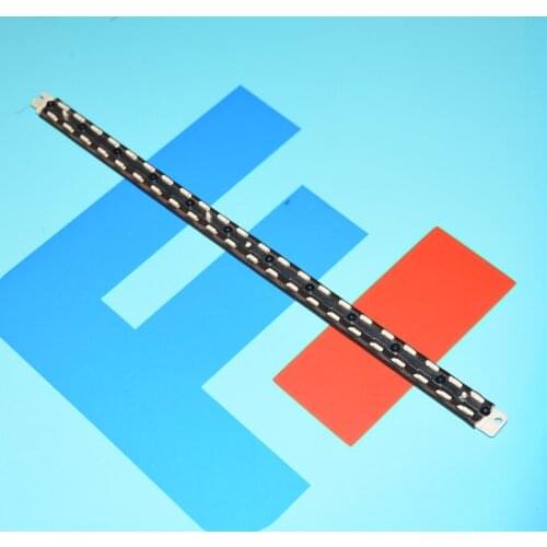 NEW Oil Application Pad W/O Holder for Ricoh MPC 5503 4503 6003 2003 3003 2503 MPC3003 mpc2003 mpc4503