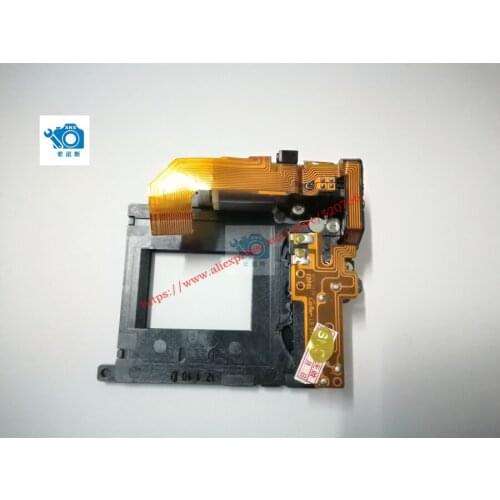 NEW Repair Parts For Fuj X-M1 X-A1 X-T1 X-T10 X-T20 X-Pro1 X-Pro 1 Shutter Unit Shutter Curtain Shutter Blades Ass'y