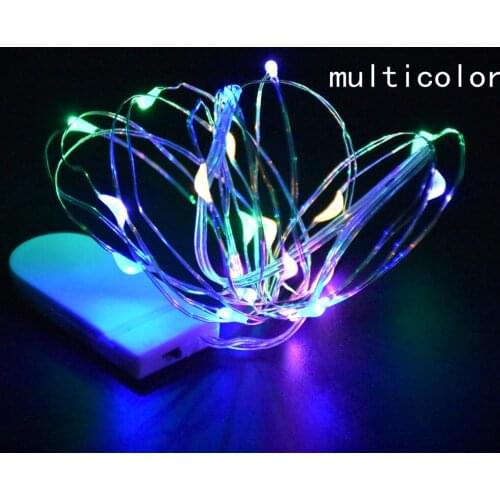 OMSPY Festive Lighting