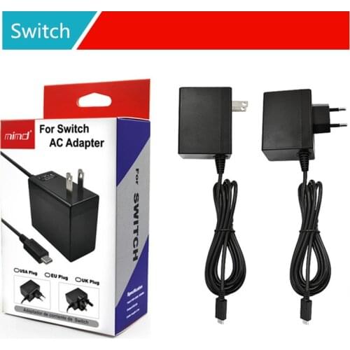 SWITCH AC adapter switch charger switch AC adapter adapter host plug-in charger playstation 4