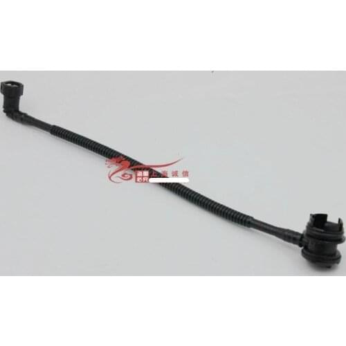 Apply to Bora Golf 4 MK4 Activated Carbon Tank Tube Carbon tank solenoid valve Vent pipe