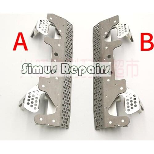 Suitable for Heidelberg XL105/CD102 Printing Press to Enhance Paper Delivery Paper Partner and Paper Device