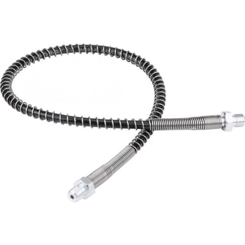 0-40mpa Auto Motorcycle High Pressure Replacement Pipe Hose Air Pump Assembly Hose 50cm motorcycle parts motocicleta