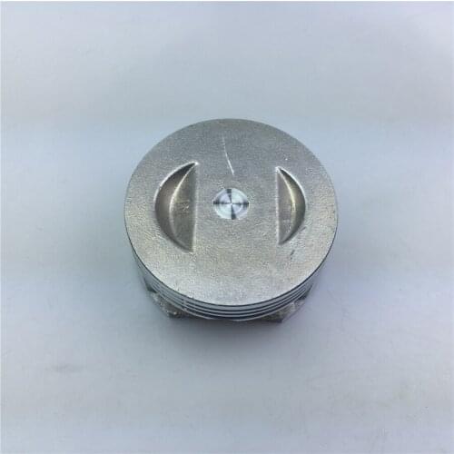 STARPAD For Tianqi Tian Ji Tian Jian YBR125 motorcycle modified 180 cylinder piston cam piston free shipping